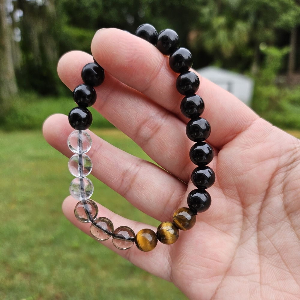 Chakra bracelet - Picture 2 of 2